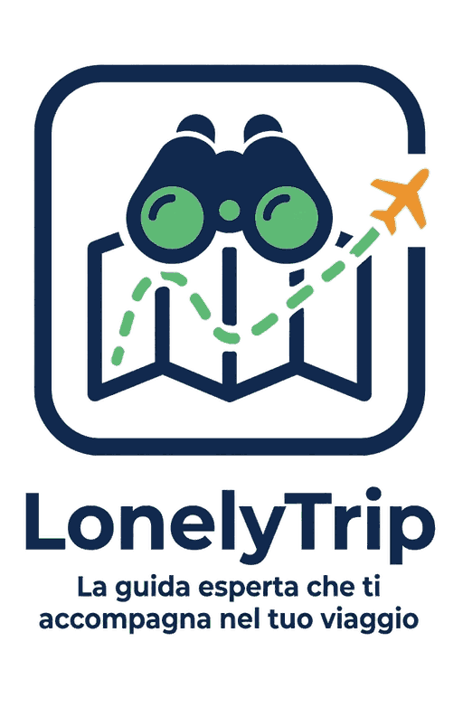 LonelyTrip